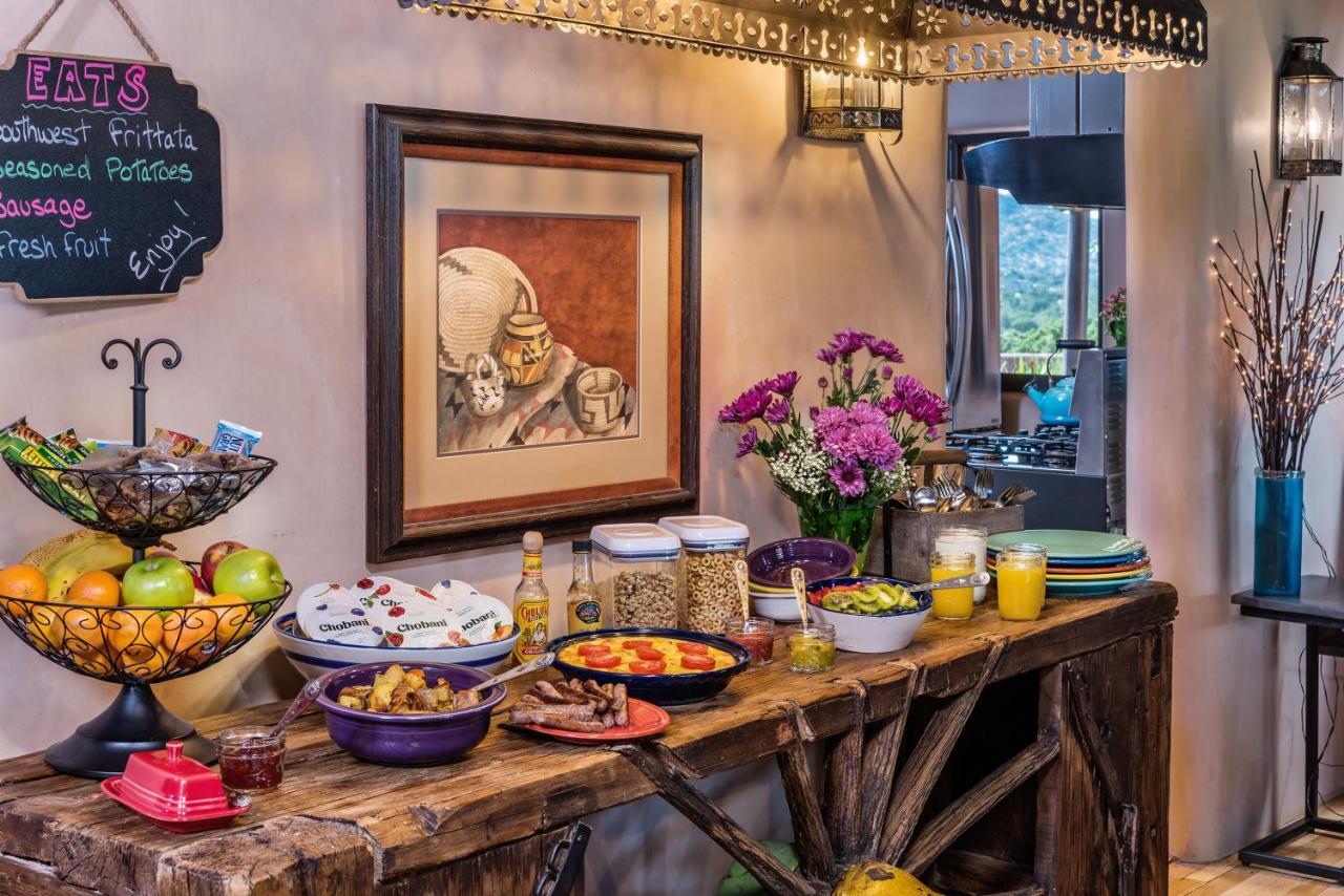 Bobcat Inn Σάντα Φε Εξωτερικό φωτογραφία