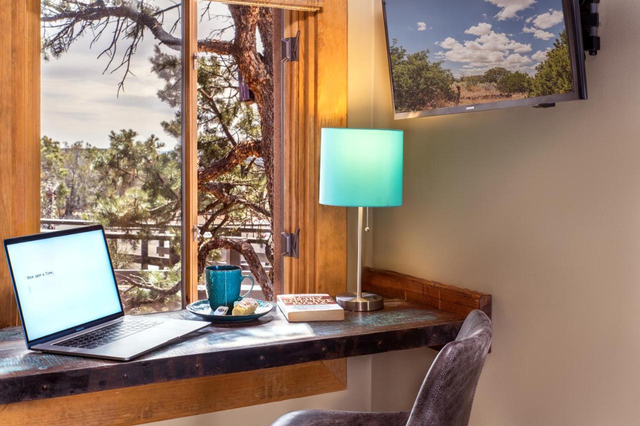 Bobcat Inn Σάντα Φε Εξωτερικό φωτογραφία