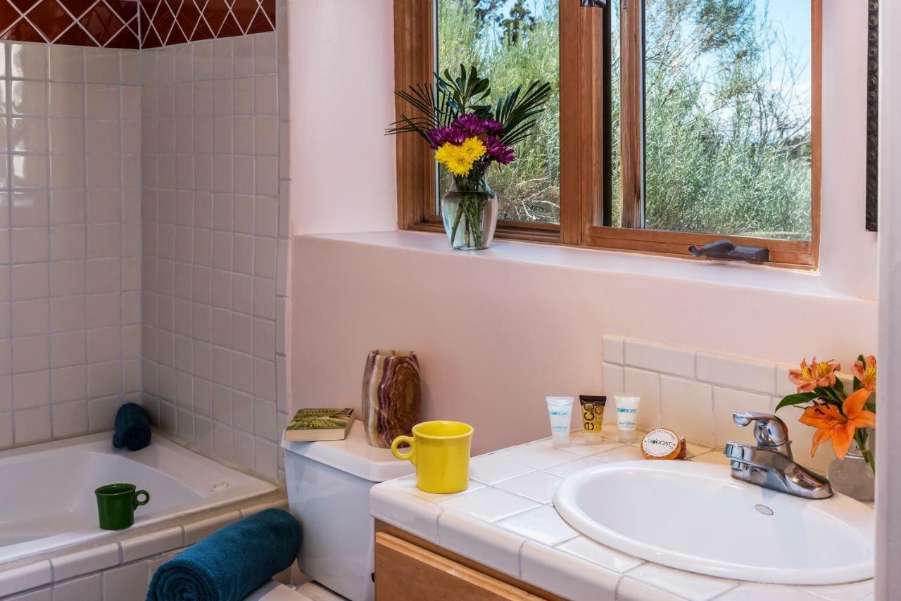 Bobcat Inn Σάντα Φε Εξωτερικό φωτογραφία