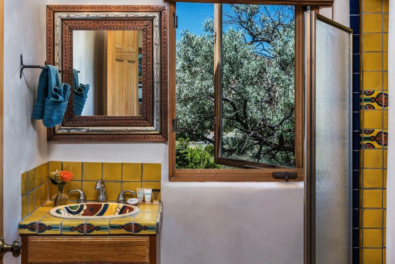 Bobcat Inn Σάντα Φε Εξωτερικό φωτογραφία