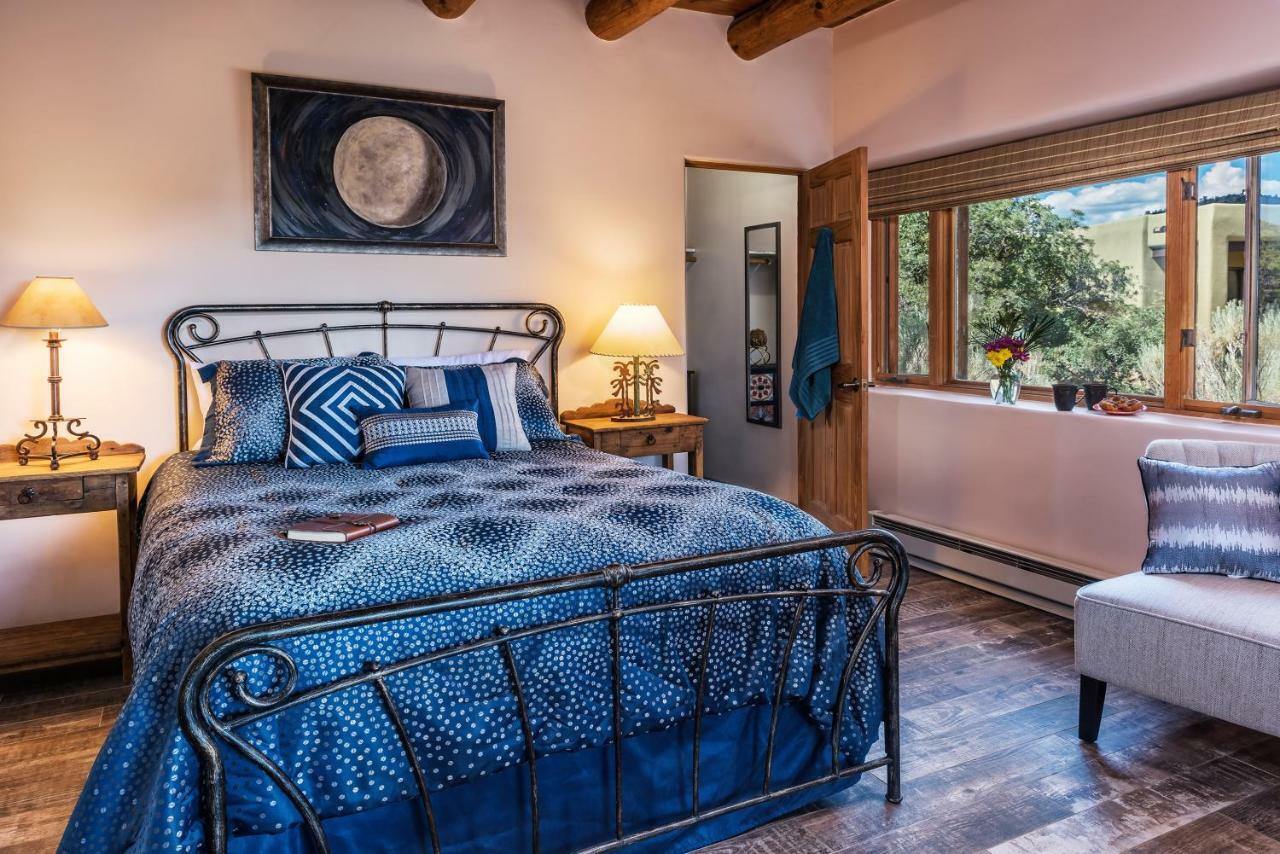Bobcat Inn Σάντα Φε Εξωτερικό φωτογραφία